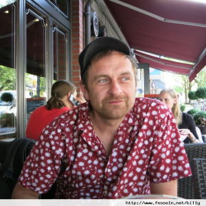 billy aus Deutschland (PLZ: 30177)