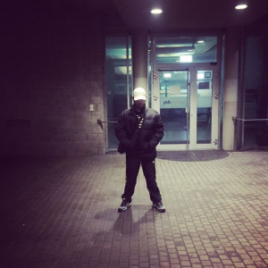 DanielSzmytka aus Deutschland (PLZ: 44145)