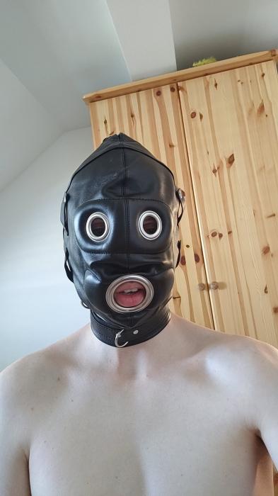 Ich suche - Grausame Doktorspiele gesucht.