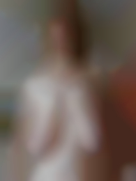 Ich suche - Haarige Frau gesucht